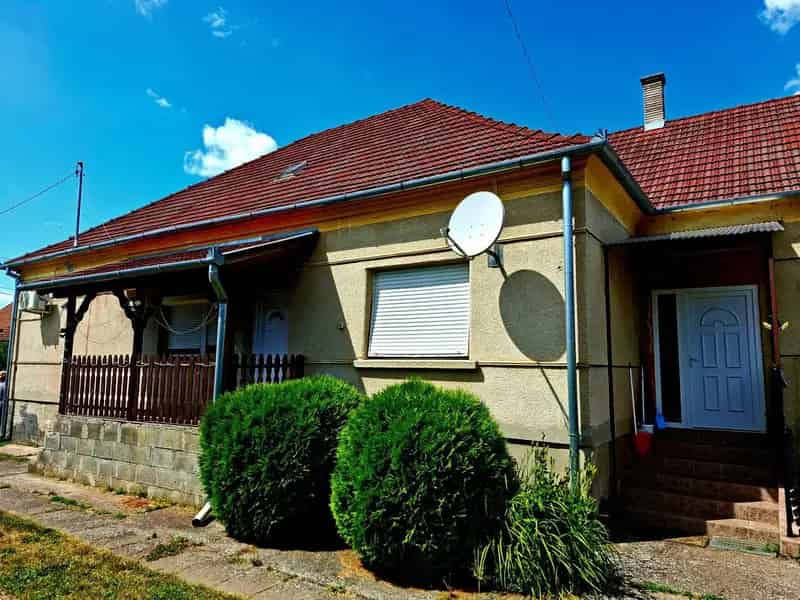 Ház Kiadó , Letenyei járás, Dunántúl