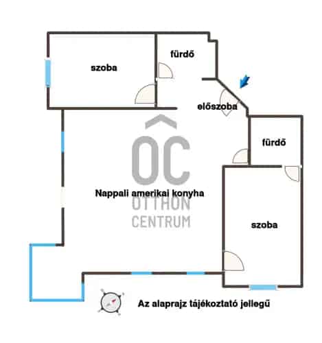 Szigetszentmiklósi eladó lakás, DLK072028