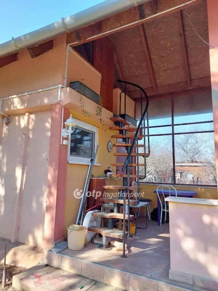 Ház Kiadó , Szegedi járás, Alföld és Észak