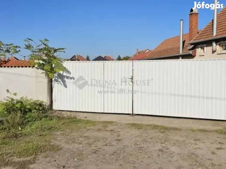 Eladó telek, Nagykáta - Nagykáta, Telek, föld - Jófogás Ingatlan