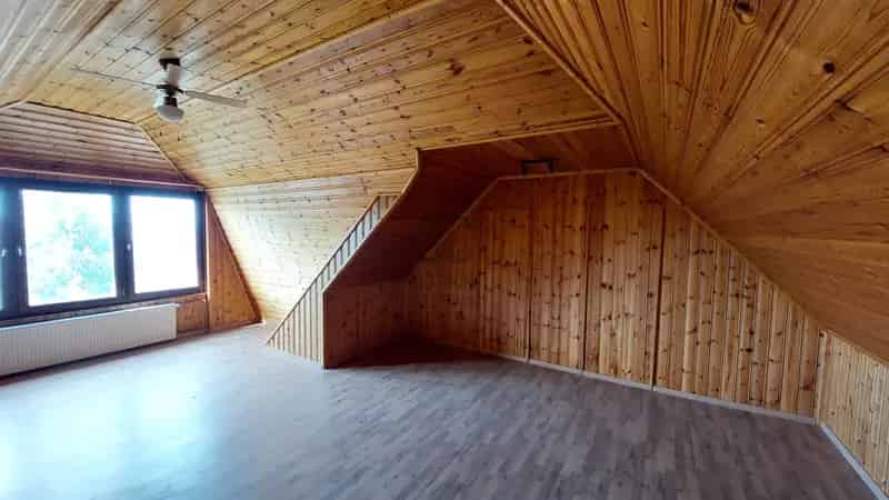 Ház Kiadó , Gárdonyi járás, Dunántúl