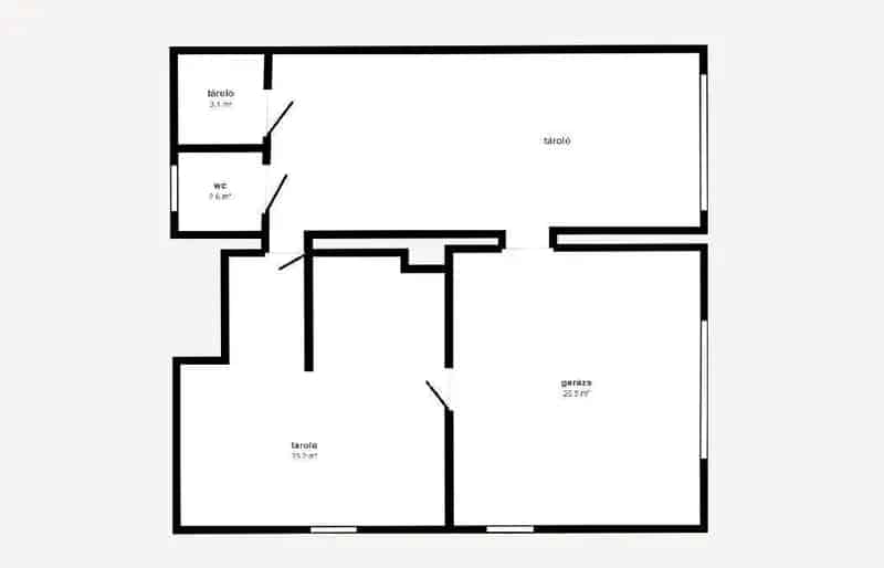 Ház Kiadó , Kazincbarcikai járás, Alföld és Észak