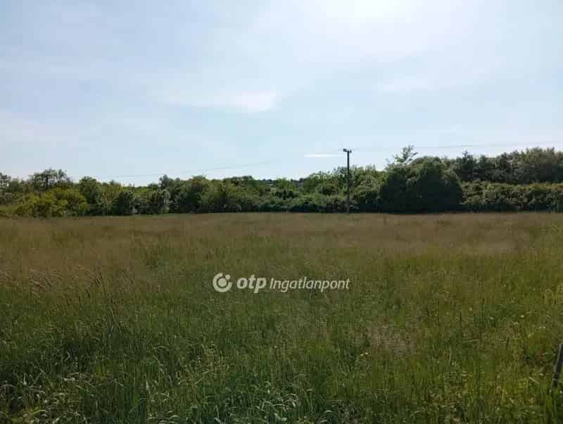 Demjéni panorámás építési telek eladó