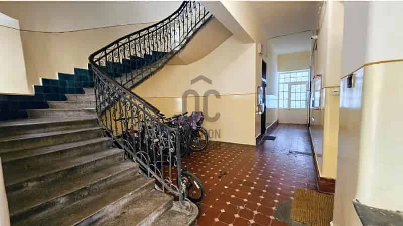 Budapest XIII. kerületi eladó lakás, H502637