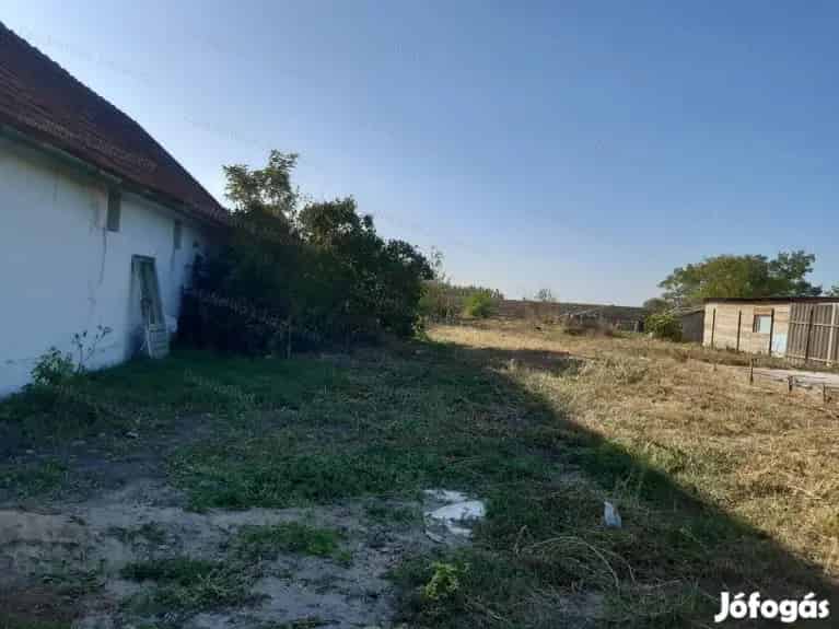 Tarnaörsön 763 nm-es, lakóövezeti telek sürgősen eladó! - Tarnaörs, Telek, föld - Jófogás Ingatlan