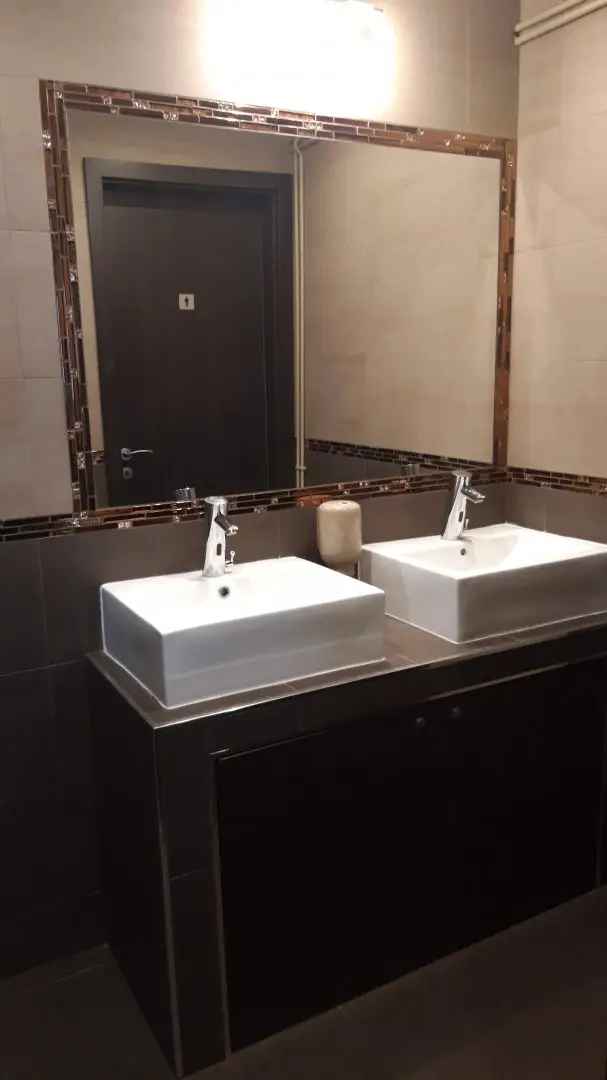 Belvárosi üzletház eladó - 250 m2 - Vendéglátóhelyként is alkalmas