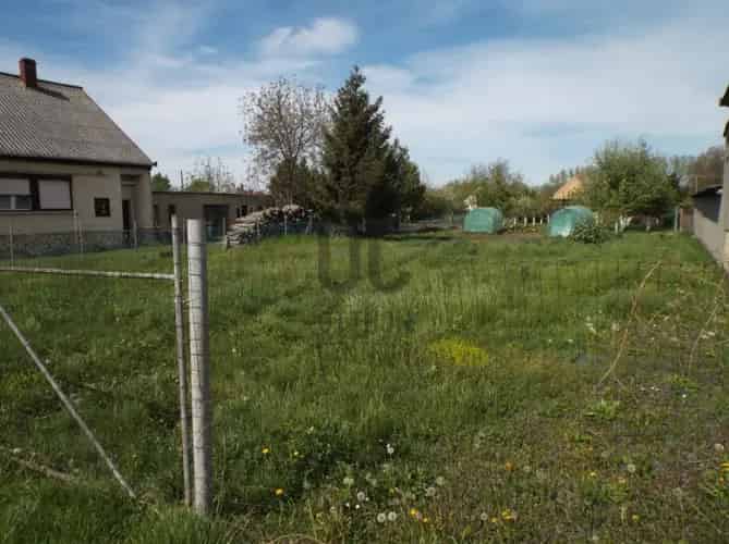 Vaszari eladó telek, T038012