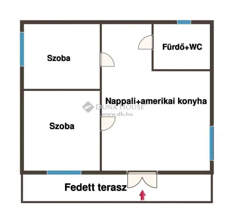 Ház Eladó , Tokodaltáró, Dunántúl
