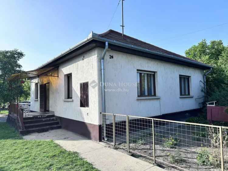 Ház Eladó , Dabas, Közép-Magyarország
