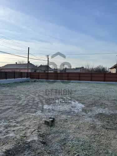 Törteli eladó telek, T040459