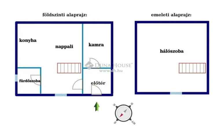 Ház Kiadó , Mohácsi járás, Dunántúl