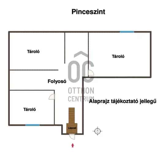 Zalaegerszegi eladó családi ház, DHZ082334