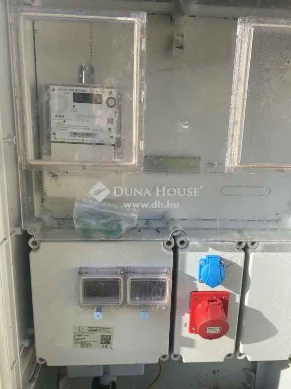 Telek Eladó , Écs, Dunántúl