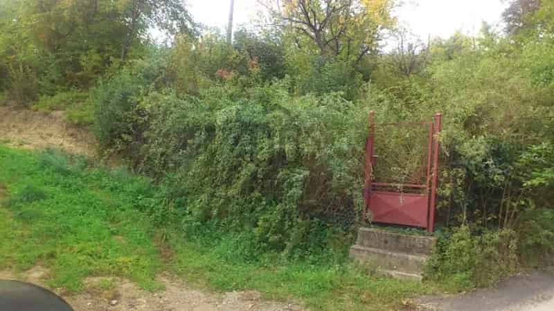 Budaörsi eladó telek, T015350