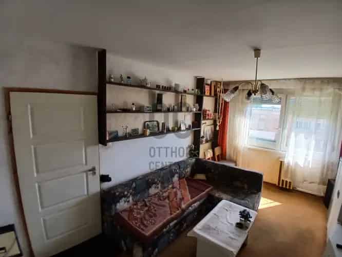 Hódmezővásárhelyi eladó panel lakás, H504067