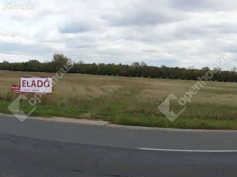 Miskolchoz és az autópályához is közel ipari és kereskedelmi terület - Miskolc, Telek, föld - Jófogás Ingatlan