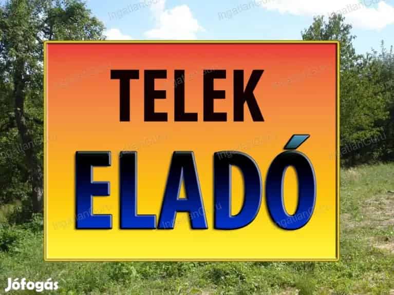 Eladó telek Kecskemét - Kecskemét, Telek, föld - Jófogás Ingatlan