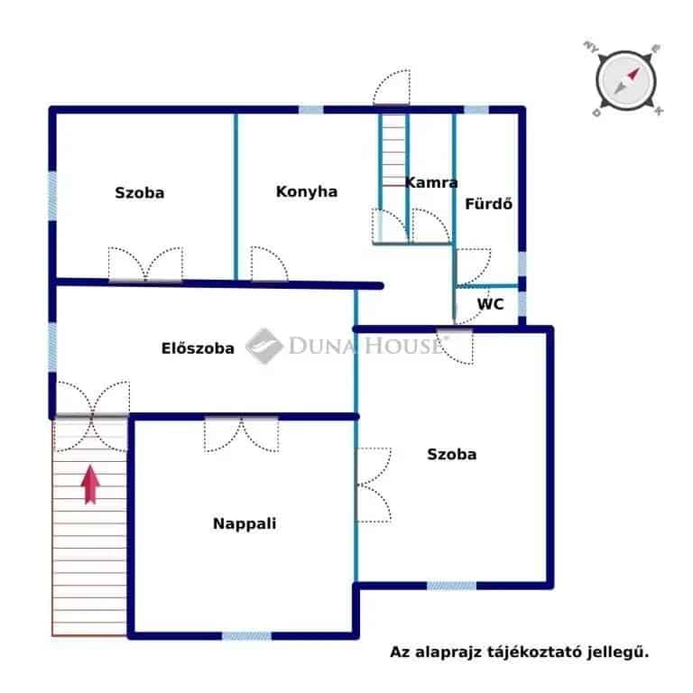 Ház Kiadó , Ceglédi járás, Közép-Magyarország