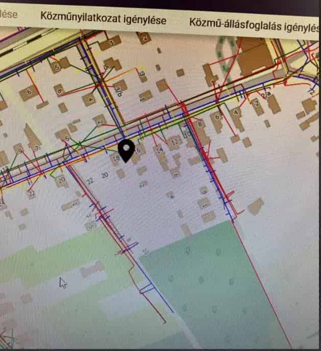 Telek Kiadó , Siófoki járás, Dunántúl