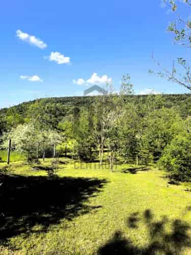 Dunaalmási eladó telek, T040152