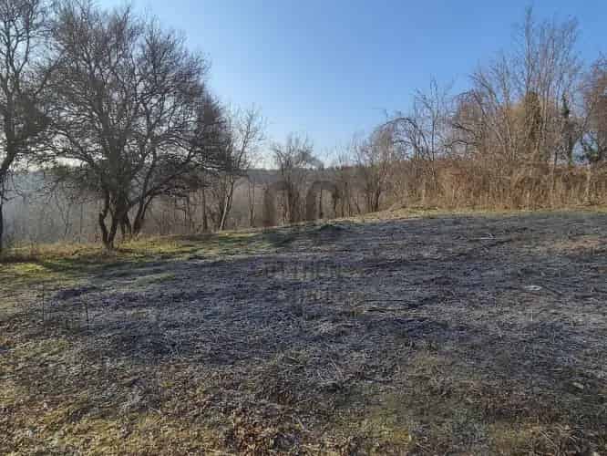 Kehidakustányi eladó telek, T039472