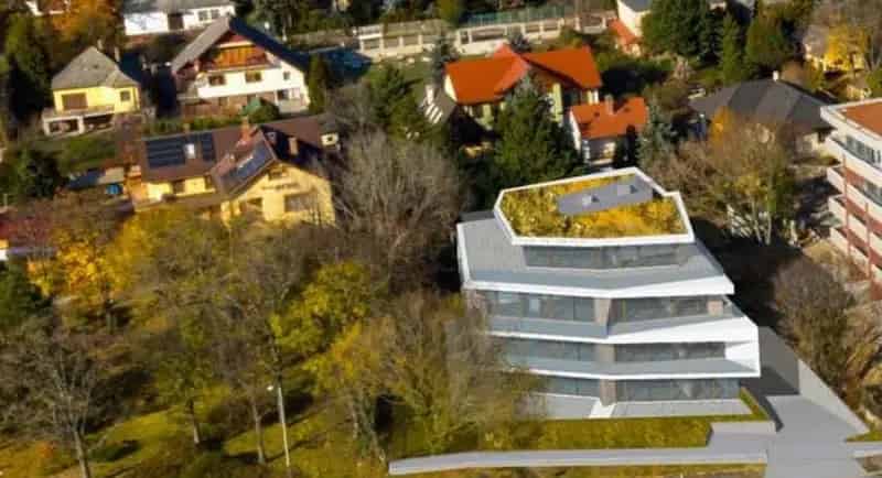 Lakás Kiadó , Balatonfüredi járás, Dunántúl