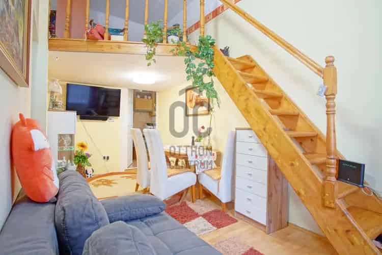 Budapest VIII. kerületi eladó lakás, H499132