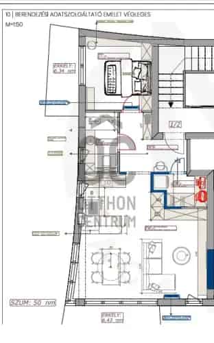 Budapest III. kerületi eladó lakás, DLK056998