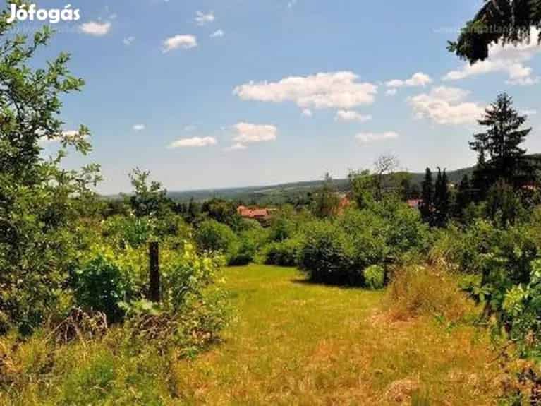 Kőszeg Szabó-hegy 3000m2 Telek Eladó