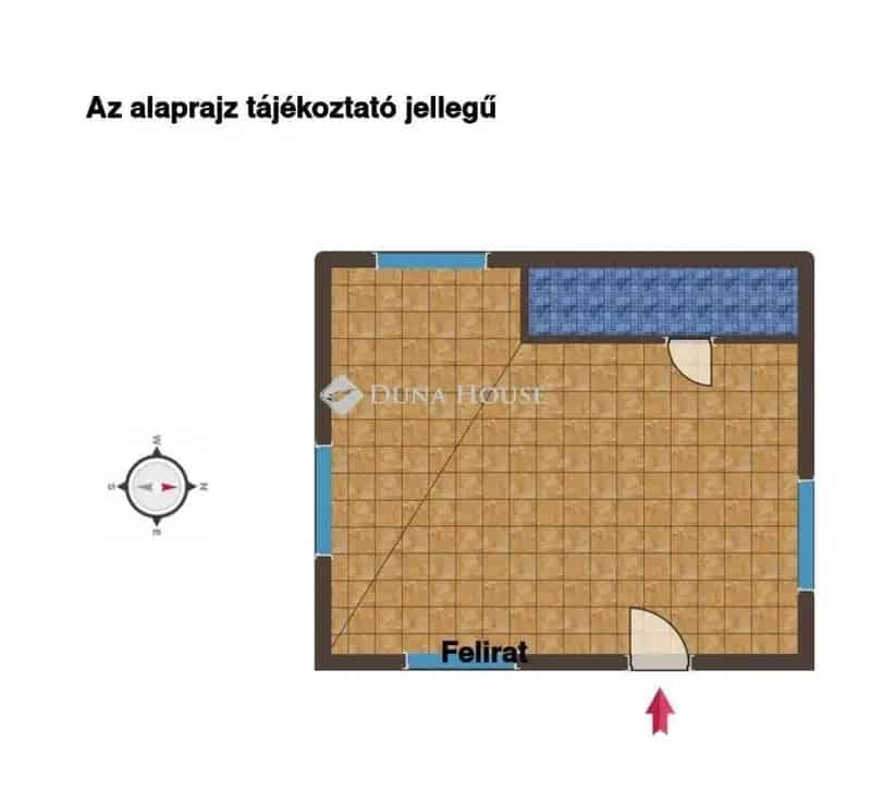 Ház Kiadó , Tatabányai járás, Dunántúl