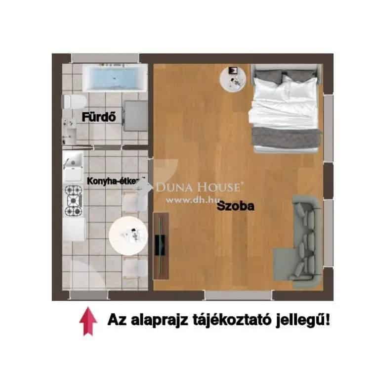 Ház Kiadó , Esztergomi járás, Dunántúl