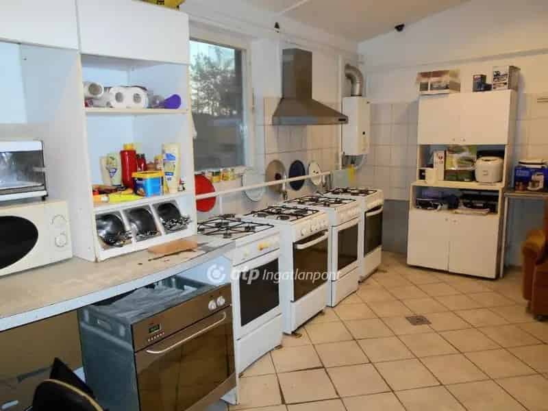 Üzleti célú Kiadó , Bajai járás, Alföld és Észak