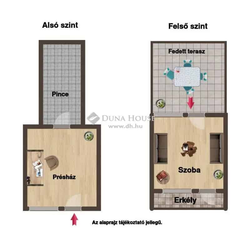 Ház Eladó , Nyergesújfalu, Dunántúl