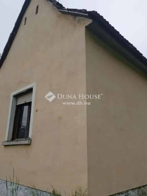 Ház Kiadó , Hegyháti járás, Dunántúl