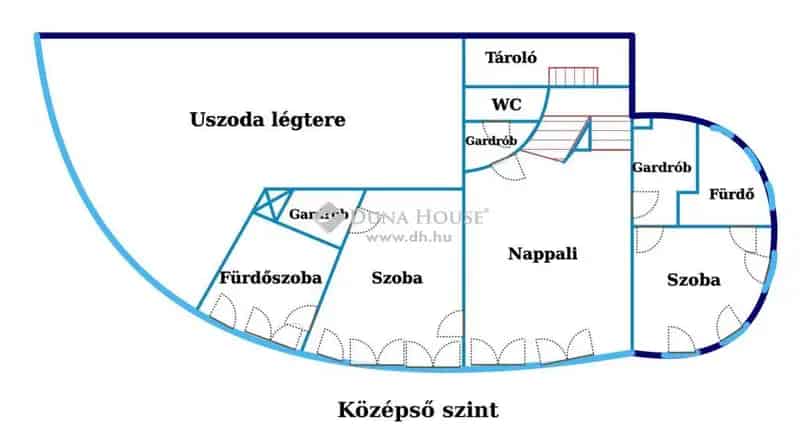 Ház Eladó , Budapest, Közép-Magyarország