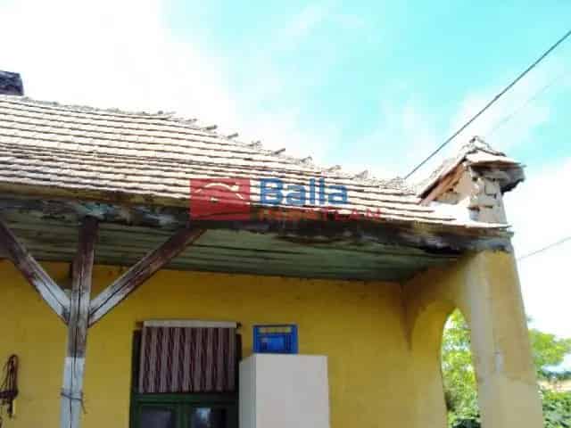 Pázmánd , Mező utca