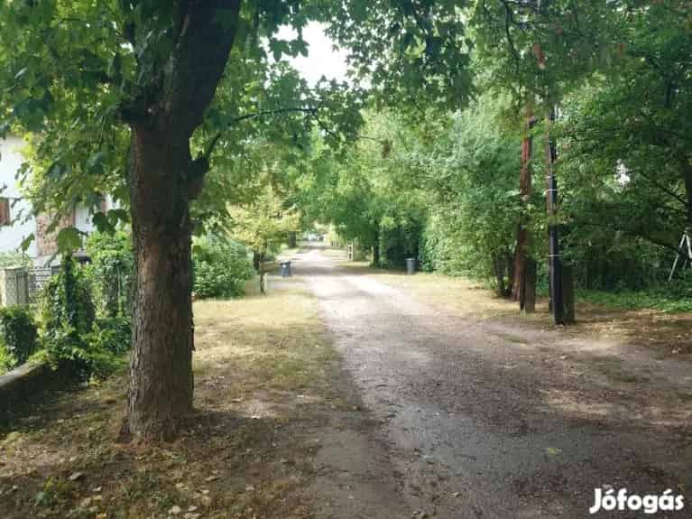 Gárdony, Balatoni út, 321 m2-es, telek - Gárdony, Telek, föld - Jófogás Ingatlan