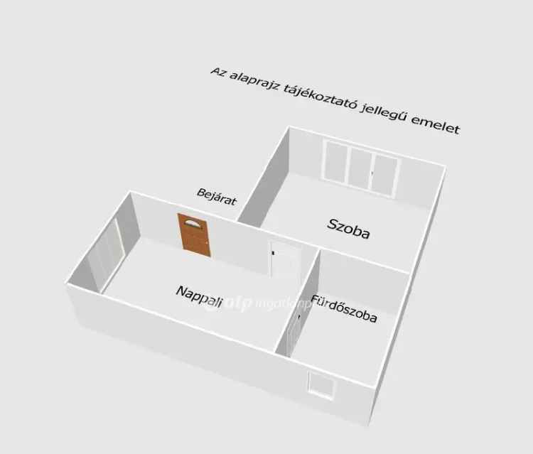 Ház Kiadó , Tatai járás, Dunántúl