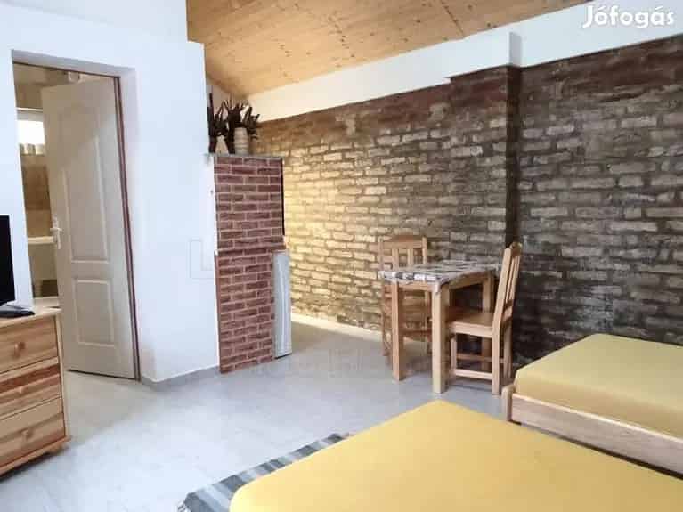 ELADÓ APARTMANHÁZ BALATONKERESZTÚRON - Balatonkeresztúr, Iroda, üzlethelyiség, ipari ingatlan - Jófogás Ingatlan