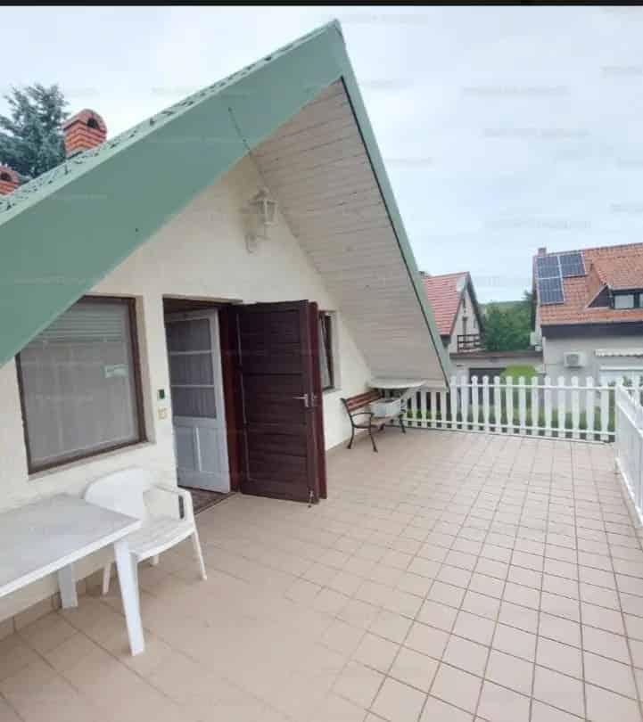 Ház Kiadó , Keszthelyi járás, Dunántúl