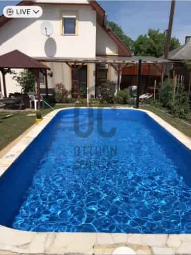 Balatonmáriafürdői eladó nyaraló, NY012387