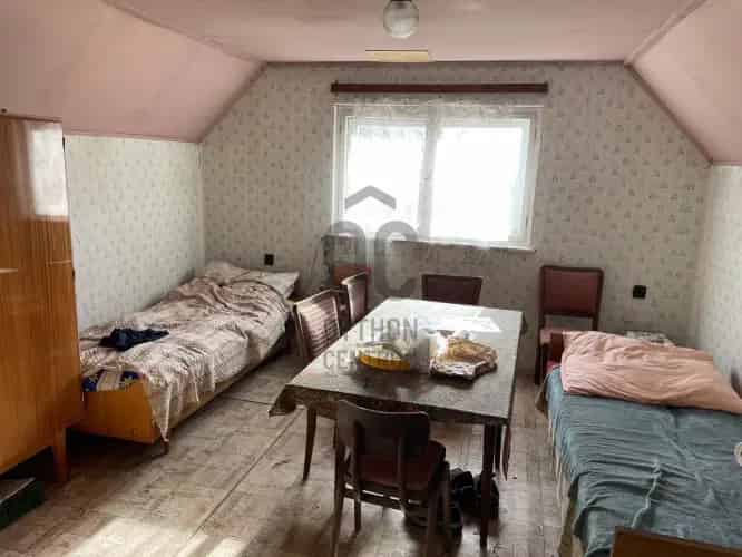 Somlóvásárhelyi eladó nyaraló, NY012465