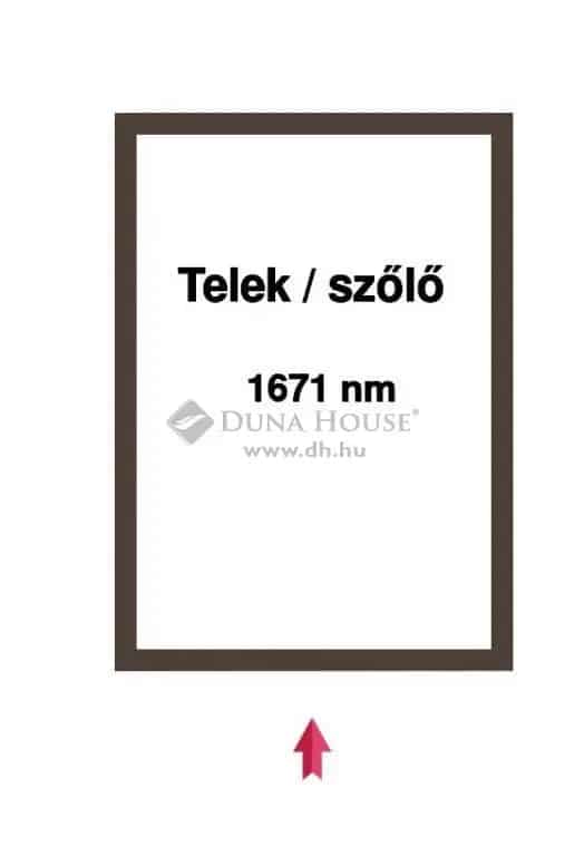 Telek Eladó , Nyíregyháza, Alföld és Észak