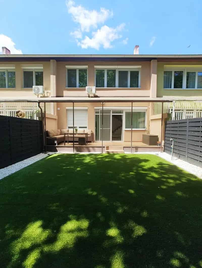 Ház Kiadó , Nyíregyházi járás, Alföld és Észak