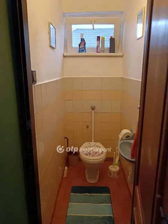 Nagykálló 120 nm-es 4 szobás családi ház eladó