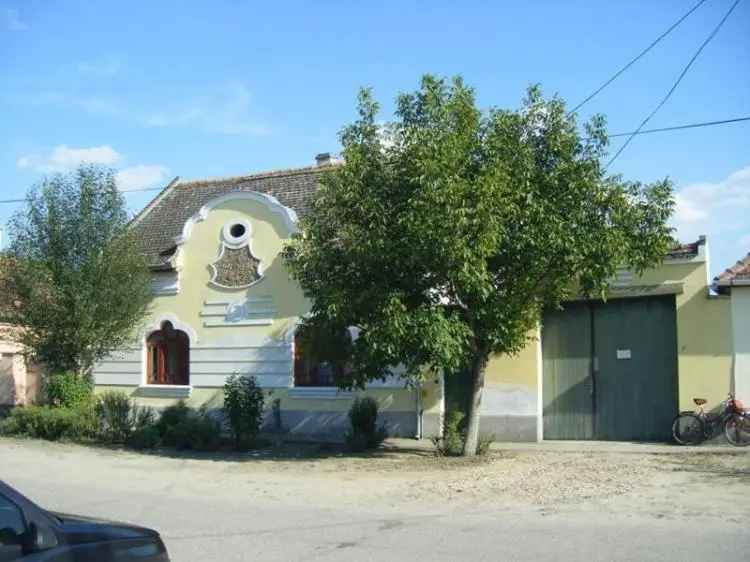 Eladó Ház, Csongrád, Csongrad, Magyarország (MD12886945), Mondinion.com - Nemzetközi Ingatlan Portál