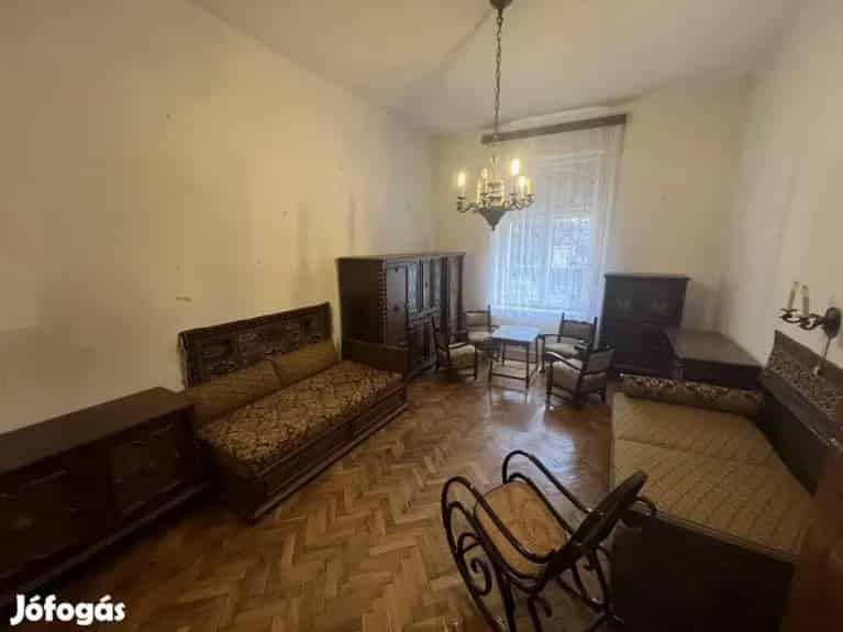 VI. Kerület, Hősök teréhez közel, 51 m2-es, magasföldszinti, - VI. kerület, Lakás - Jófogás Ingatlan