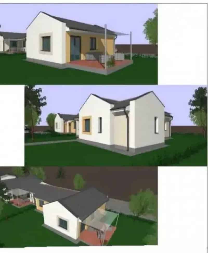 Ház Kiadó , Szombathelyi járás, Dunántúl