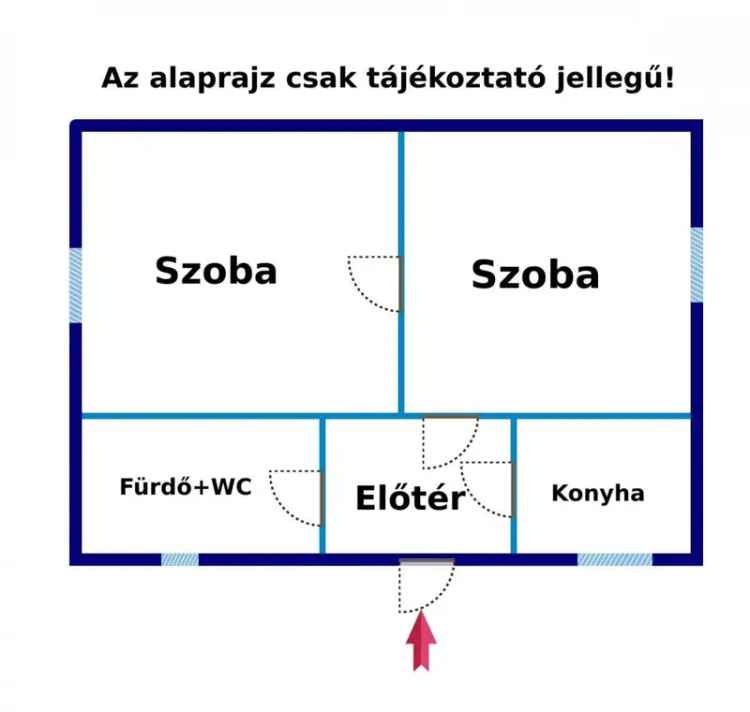 Ház Kiadó , Szolnoki járás, Alföld és Észak