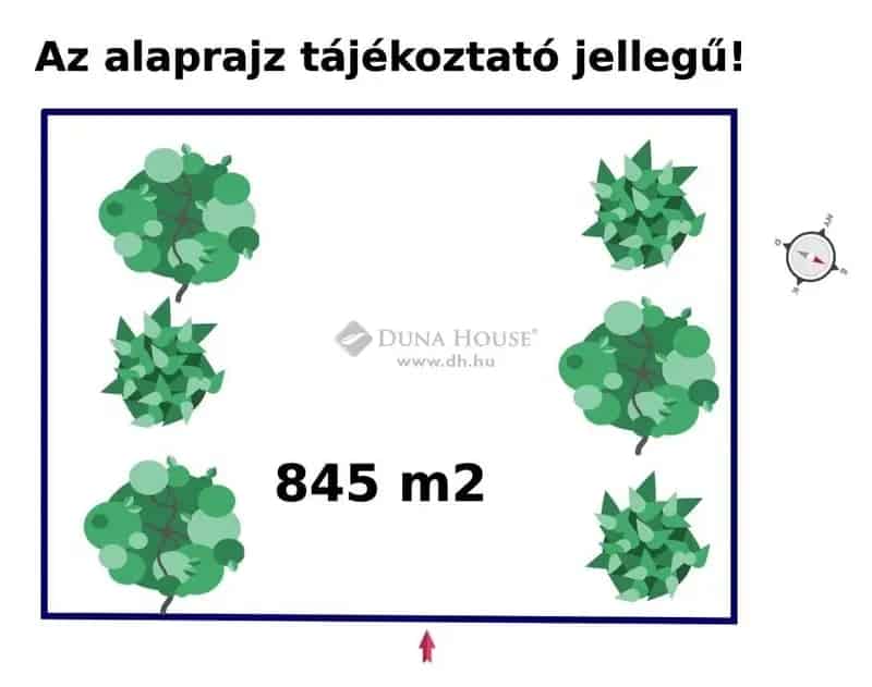 Telek Kiadó , Szegedi járás, Alföld és Észak